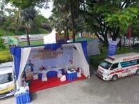 Jasa Raharja - Jasa Marga Bikin Ini Selama Periode Nataru