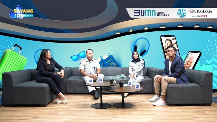 Talkshow 