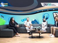 Antisipasi Kecelakaan Lalu Lintas Bisa Coba Aplikasi JRku