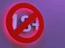 Gawat! Ini Bahaya ke Otak Akibat Kecanduan Nonton Film Porno