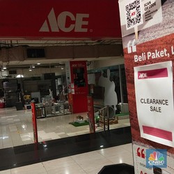 Ace Hardware (ACES) Sepakat Beri Dividen Rp574 M, Ini Jadwalnya!