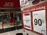 Ace Hardware (ACES) Sepakat Beri Dividen Rp574 M, Ini Jadwalnya!