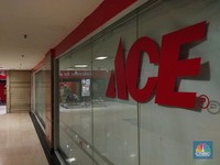 Hadir 29 Tahun di Indonesia, ACE Hardware Resmi Angkat Kaki dari RI