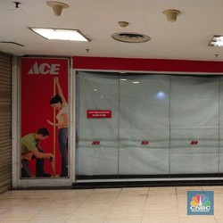 ACE Hardware Hengkang dari RI & Ganti Nama, Ini Sosok Pemiliknya