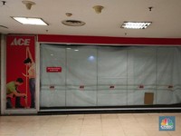 ACE Hardware Hengkang dari RI & Ganti Nama, Ini Sosok Pemiliknya