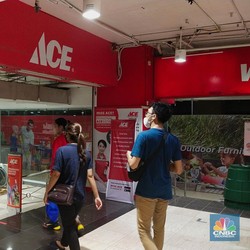 Menghitung Hari Ace Hardware Angkat Kaki dari Indonesia