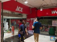Menghitung Hari Ace Hardware Angkat Kaki dari Indonesia