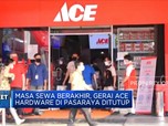 Market Bites: Ace Hardware Tutup Gerai Lagi