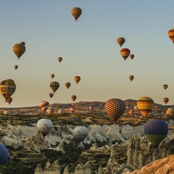 Enam Negara Eropa Ini Persilakan WNI Masuk Tanpa Perlu Visa