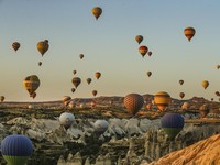 Enam Negara Eropa Ini Persilakan WNI Masuk Tanpa Perlu Visa