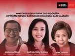 DBS Treasures Jadi Inovasi & Solusi Keuangan Tepat