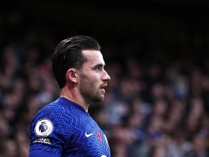 Video Ben Chilwell-Axel Disasi dan Chukwuemeka TInggalkan Chelsea