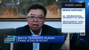 Biaya Transfer Murah Lewat BI-Fast Itu Nyata, Ini Buktinya!