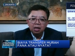 Biaya Transfer Murah Lewat BI-Fast Itu Nyata, Ini Buktinya!
