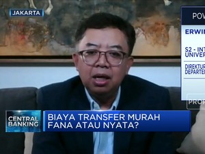 Biaya Transfer Murah Lewat BI-Fast Itu Nyata, Ini Buktinya!