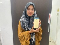 Mobile JKN Lancarkan Peserta Milenial Akses BPJS Kesehatan