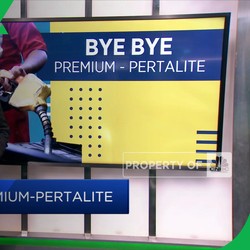 Bye-Bye Premium-Pertalite