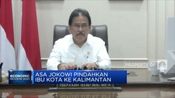 Cegah Sengketa Tanah, BPN Data Aset Negara di Daerah