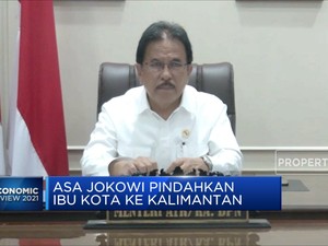 Cegah Sengketa Tanah, BPN Data Aset Negara di Daerah