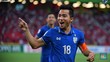 Keperkasaan Thailand Bungkam Indonesia di Final Piala AFF