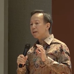 Masuk Forbes Berharta Rp 16 T, Siapa Husodo Angkosubroto?