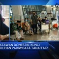 Karantina Lama & Mahal,Agen Travel Sulit Gaet Wisatawan ke LN