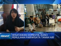 Karantina Lama & Mahal,Agen Travel Sulit Gaet Wisatawan ke LN