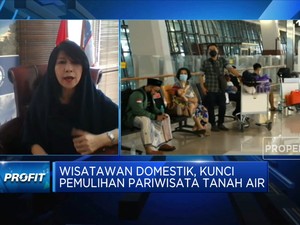 Karantina Lama & Mahal,Agen Travel Sulit Gaet Wisatawan ke LN