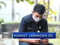 Jaringan 3G Dihapus, Pengguna Tesla & Honda 'Menderita'