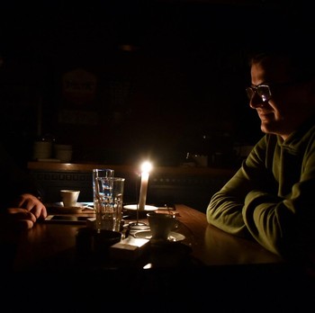 Intip Korban Baru Krisis Energi, Lampu Mati Bergilir 2 Jam