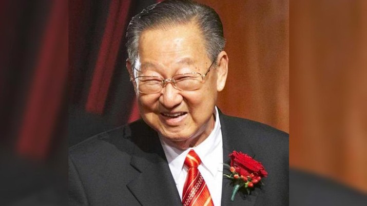 Lim Hariyanto Wijaya Sarwono (Tangkapan Layar via Forbes/ Photo by Courtesy of Lim Hariyanto Wijaya Sarwono) Lim Hariyanto Wijaya Sarwono (Tangkapan Layar via Forbes/ Photo by Courtesy of Lim Hariyanto Wijaya Sarwono)
