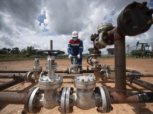 Investasi Migas di Provinsi Ini Tembus Rp 274 T, Rencananya Masuk Lagi Rp 69 T