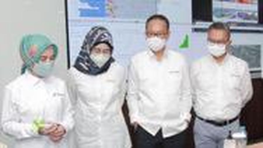Pertamina (Dok.Pertamina)