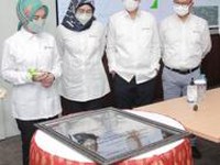 Targetkan 500 Sumur Baru di 2022, PHR Resmikan War Room