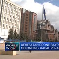Putin Gelisah, Ukraina Beli Drone Super Canggih dari Turki