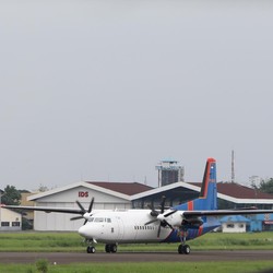 Tiket Terbang Dari Pondok Cabe Sudah Bisa Dibeli, Cek di Sini