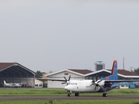 Tiket Terbang Dari Pondok Cabe Sudah Bisa Dibeli, Cek di Sini