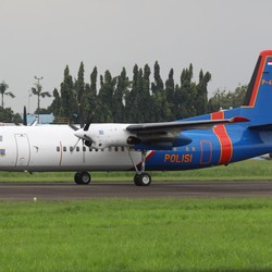Asyik! Minggu Depan Bandara Pondok Cabe Operasi, Ini Rutenya