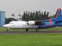 Asyik! Minggu Depan Bandara Pondok Cabe Operasi, Ini Rutenya