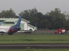 Cek! Jadwal Penerbangan Wings Air dari Bandara Pondok Cabe
