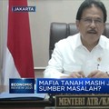 Sofyan Djalil: Perang RI Vs Mafia Tanah Belum Berakhir!