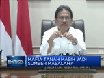 Sofyan Djalil Jamin Kesiapan Lahan Calon DKI Baru