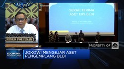 Sudah Rp 1 Triliun, Begini Strategi Mahfud MD Kejar Aset BLBI