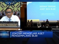 Sudah Rp 1 Triliun, Begini Strategi Mahfud MD Kejar Aset BLBI