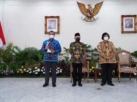 PLN Borong 8 Penghargaan Proper Emas & 20 Proper Hijau