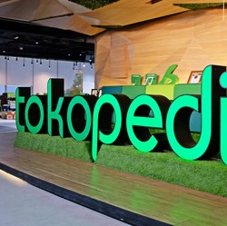 Salah Satu E-Commerce Terbesar RI, Siapakah Pemilik Tokopedia