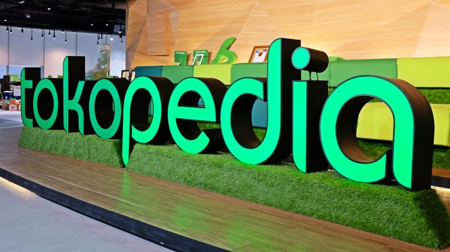 Tokopedia