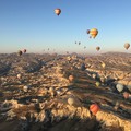 Indah dan Uniknya Kota Bawah Tanah Cappadocia Turki