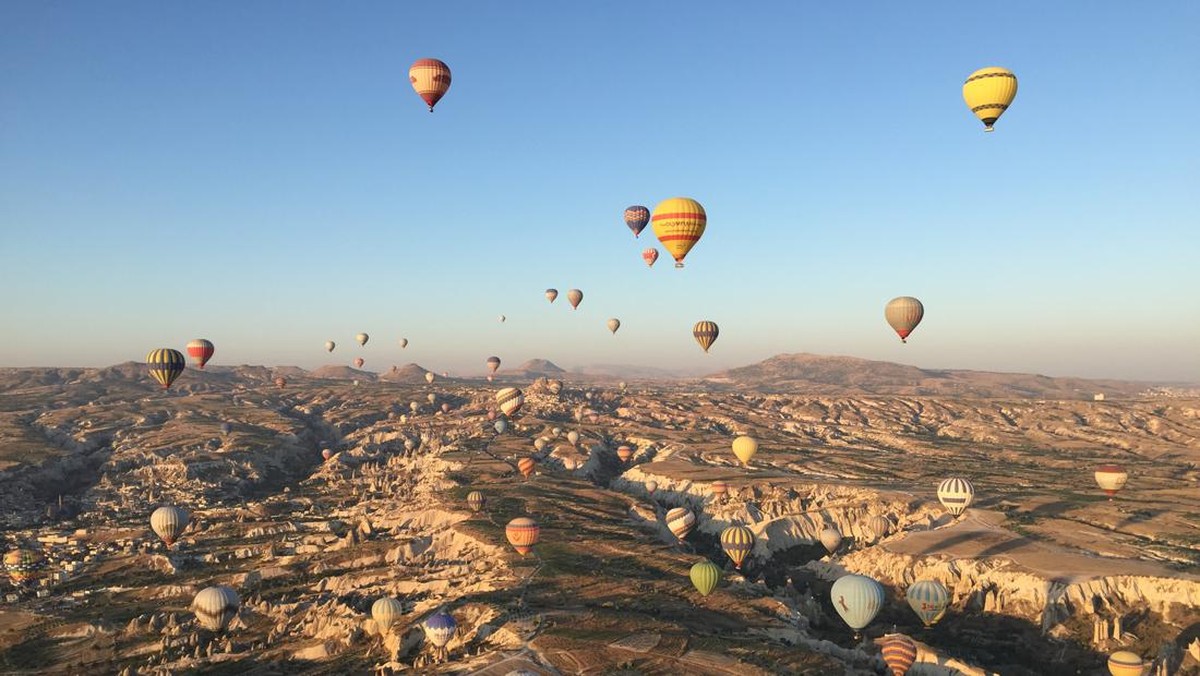 travel-trip-turkey-cappadocia_169 Itu akan diserap! WNI Berlibur ke 4 negara Eropa Bebas Visa