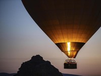 It's My Dream! Ini Ongkos Jalan-jalan ke Cappadocia Turki